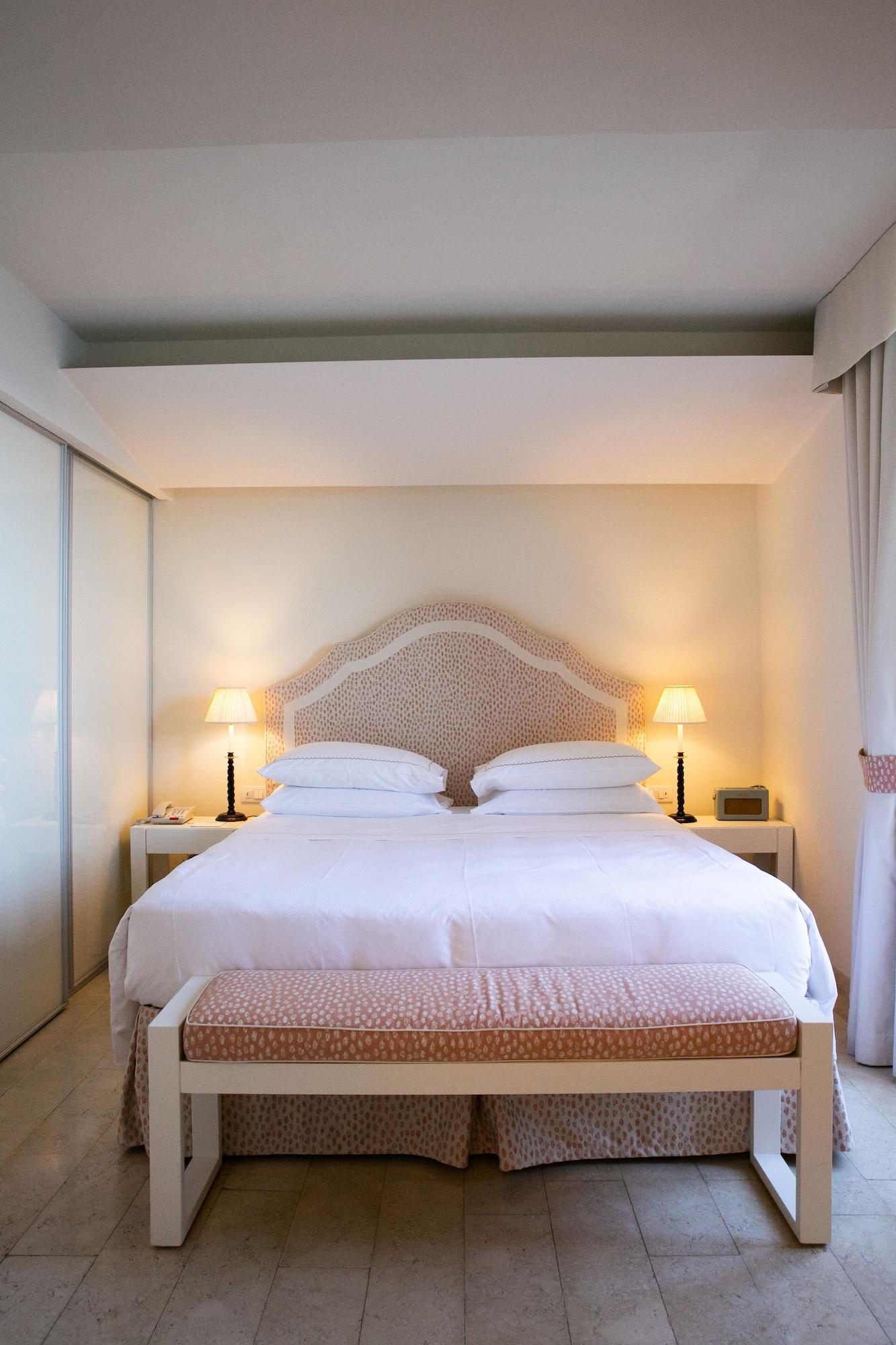 Mezzatorre Hotel & Thermal Spa Forio  Ngoại thất bức ảnh