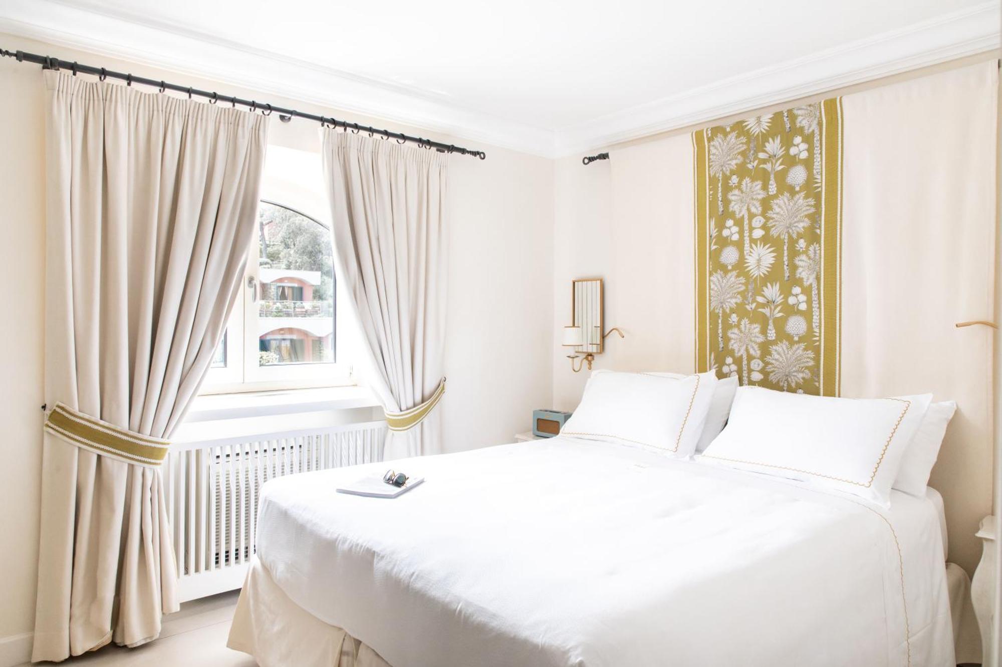 Mezzatorre Hotel & Thermal Spa Forio  Ngoại thất bức ảnh